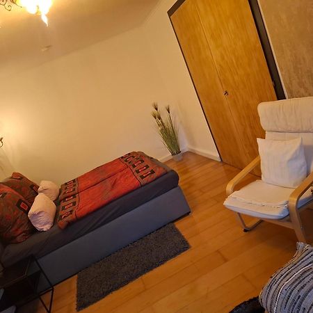 Ferienwohnung Haus Schoeneck Schönecken Kültér fotó