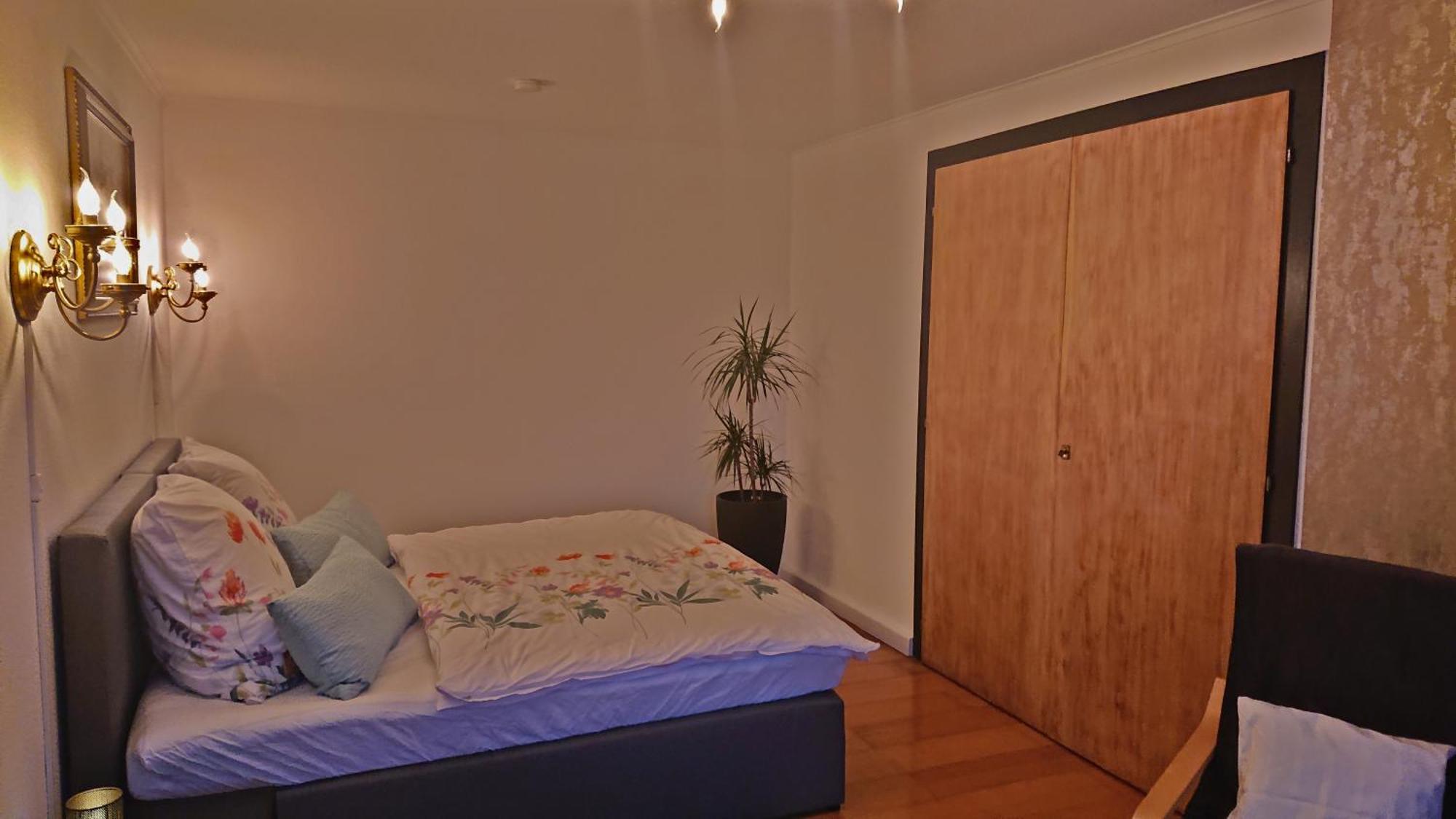 Ferienwohnung Haus Schoeneck Schönecken Kültér fotó