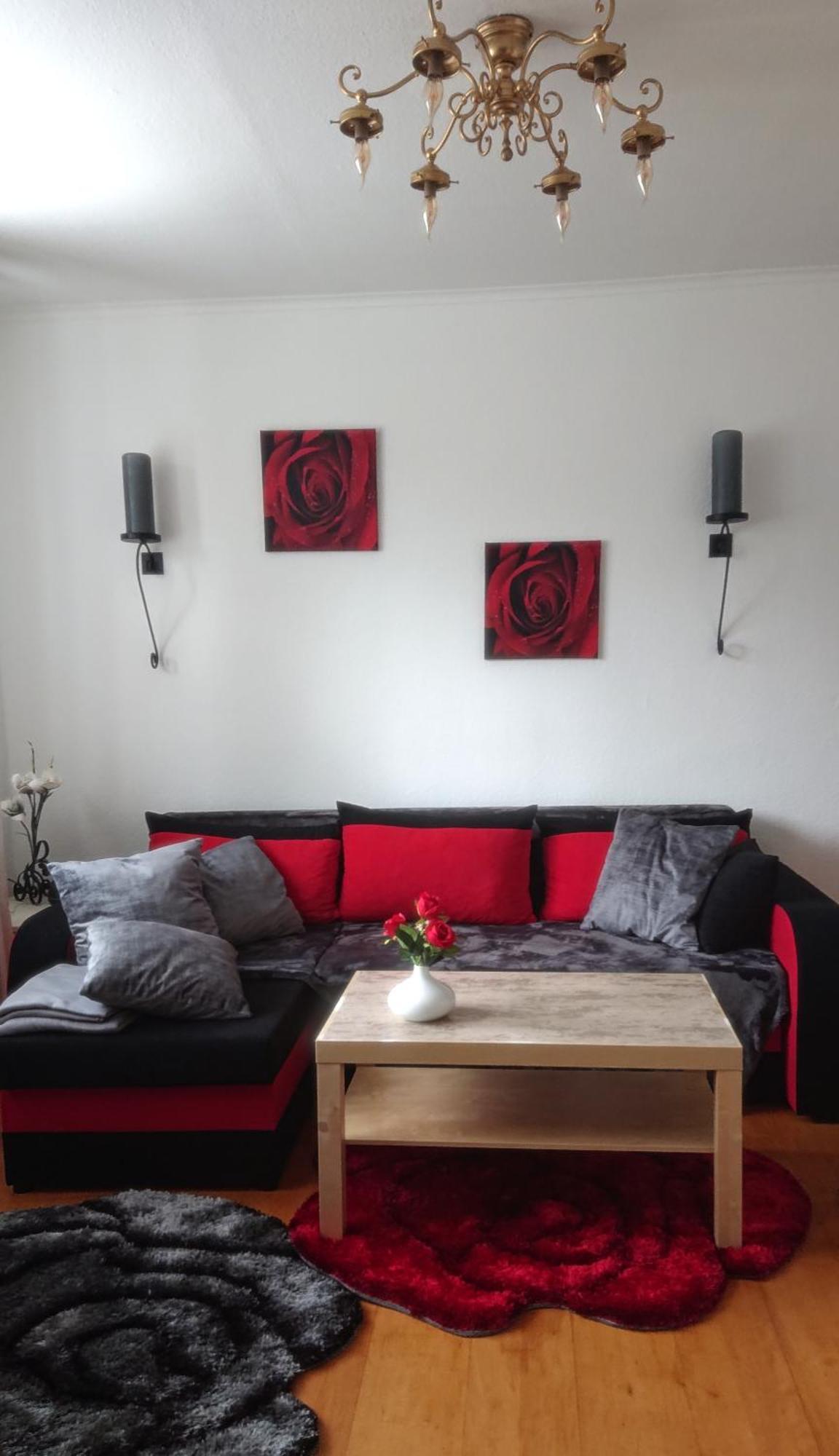 Ferienwohnung Haus Schoeneck Schönecken Kültér fotó