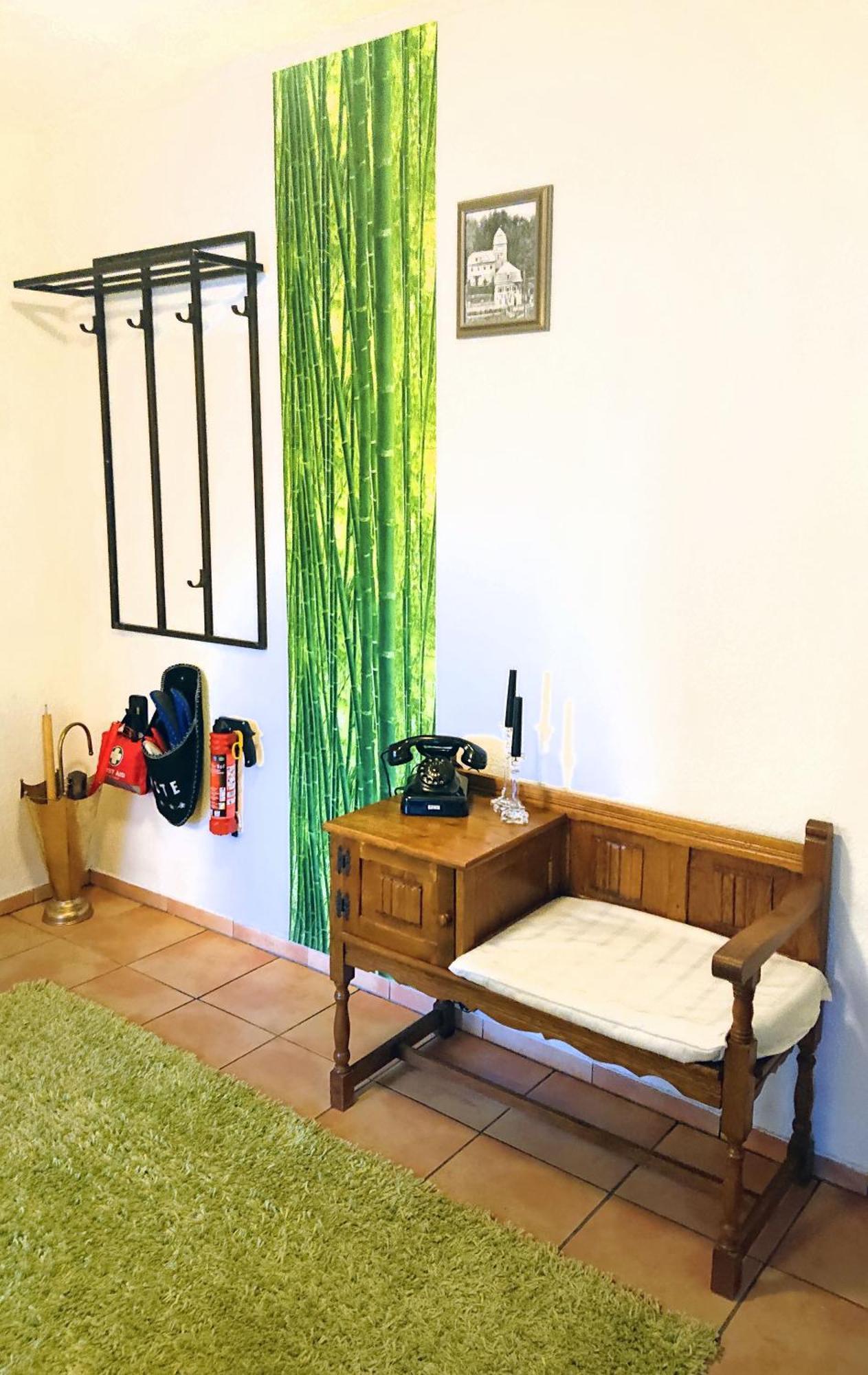 Ferienwohnung Haus Schoeneck Schönecken Kültér fotó